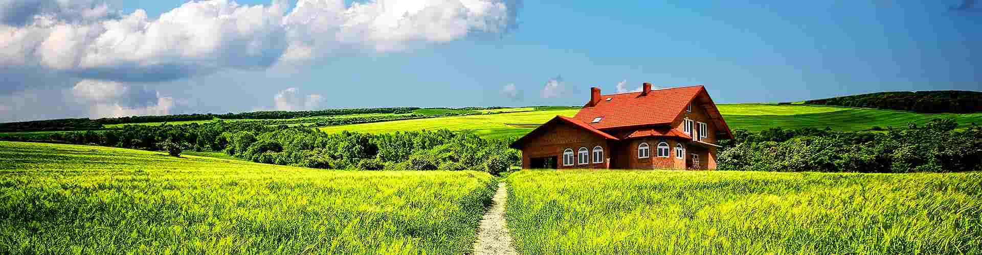 Casas rurales en Dosrius