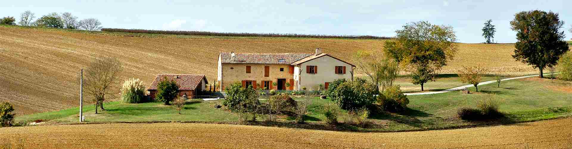 Casas rurales en Juan Antón