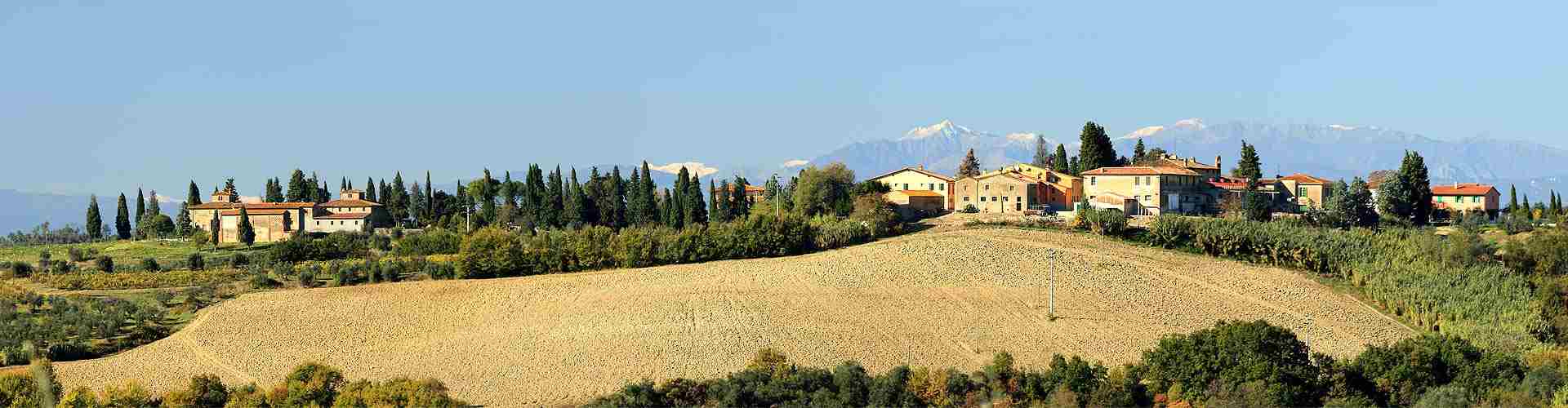Casas rurales en Montfullà
