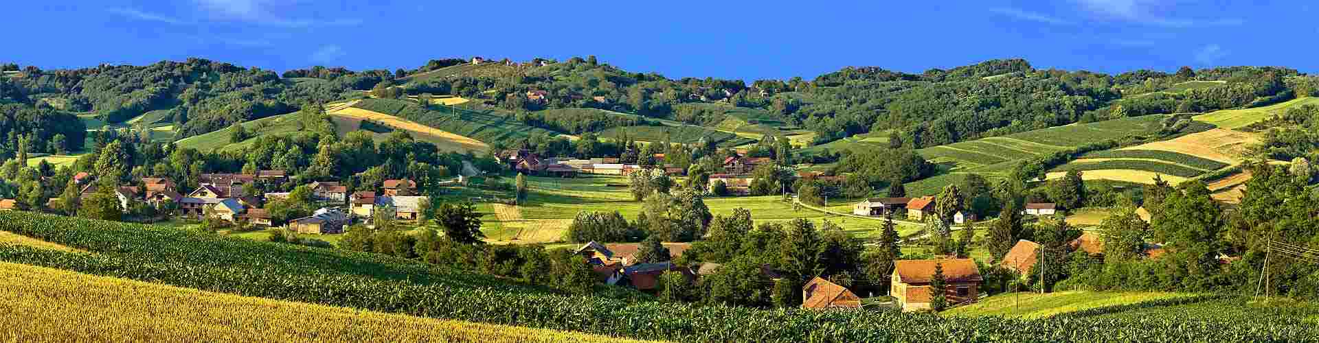 Casas rurales para celebraciones en El Pont de Vilomara i Rocafort