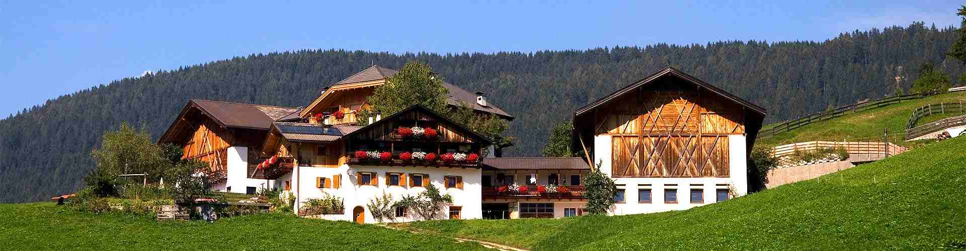 Casas rurales en Bustidoño