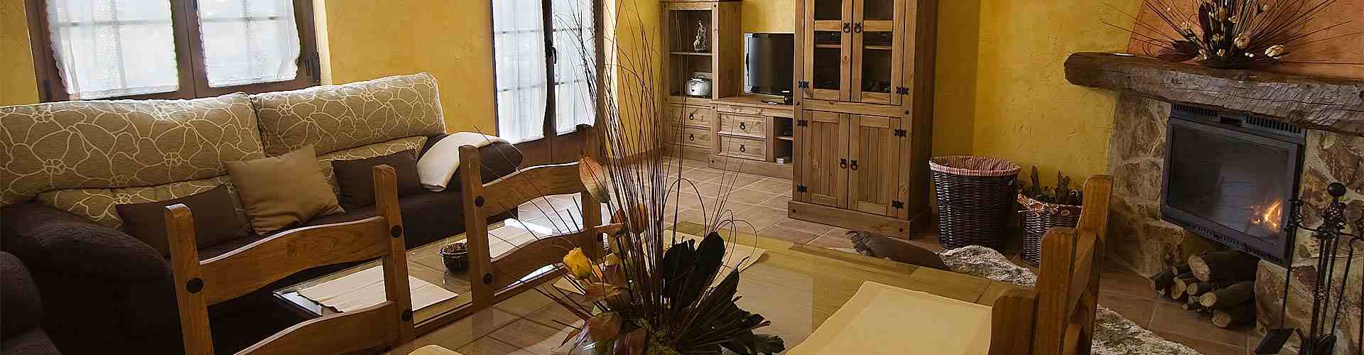 Casas rurales en Maldà
           
           


          
          
          
