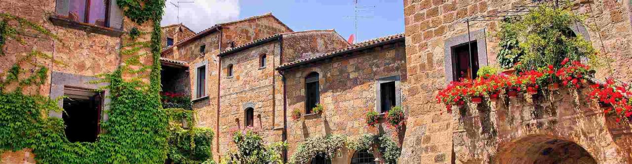 Casas rurales en Verdia