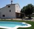 Masia Cal Bola - Casa rural en Vallverd d´Urgell