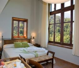 Hotel con encanto en Girona