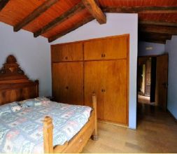 Habitación de Can Planes