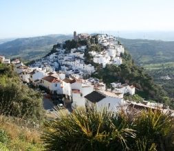 Escapada de fin de semana a Casares