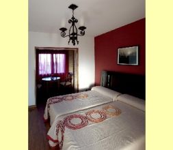 casa rural barata