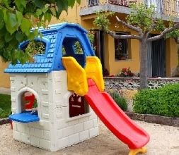Juegos infantiles