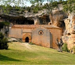 Ermita San Bartolome