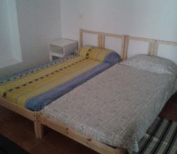 dormitorio apartamento