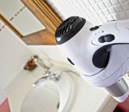 baño