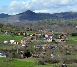 vistas desde casa