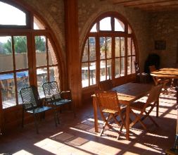 sala de estar comedor