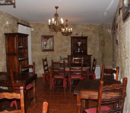 comedor