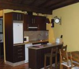 Cocina americana - A Laxeira