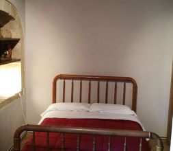 Habitación del Arco