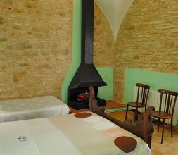 Habitación