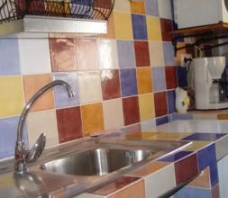 Cocina