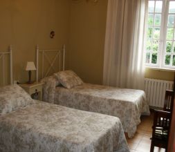 1 dormitorio
