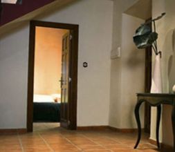 habitacion en planta cama XXL