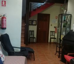 cocina/salon //oficce 