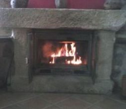 Chimenea