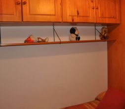 Habitacion niños