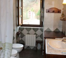 Baño completo