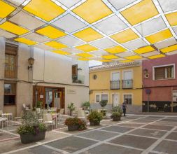 Plaza Vieja