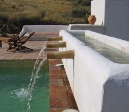 detalle piscina
