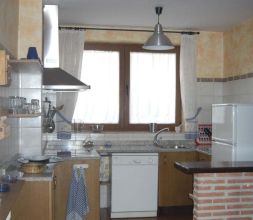 Cocina  EL TORREON II