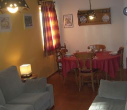 Comedor EL TORREON II