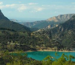 Entorno-Sierra Sur de Jaén