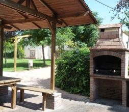 BARBACOA