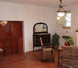 SALON CHIMENEA