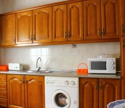 cocina casas