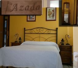 habitación Higuera