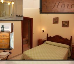 Habitación Higuera