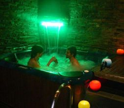 Spa privado