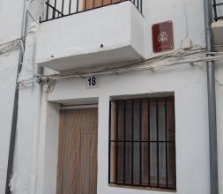 Nuestra casa