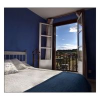 Habitación, Hotel Rural Las Solanas de Escalante