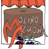 Logo de los Apartamentos.