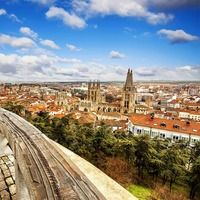 Casas rurales en Burgos
           
           


          
          
          
