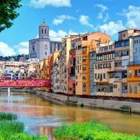 Can Mau de Sant Feliu de Pallerols - Girona