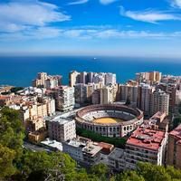 Casas rurales en Torremolinos