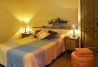 Habitación Taronja