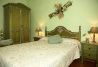 Habitación Verda