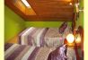 Habitaciones abuhardilladas