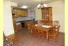 cocina comedor